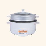  NỒI LẨU ĐIỆN 3.5L COMET CM7732 