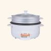 NỒI LẨU ĐIỆN 3.5L COMET CM7732