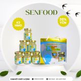  Yến sào trẻ em K2 HMO Kids Grow Plus 70ml 
