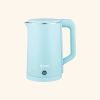 BÌNH ĐUN SIÊU TỐC 1,8L COMET CM8226