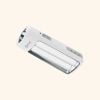ĐÈN PIN SẠC LED 6W COMET CRT456