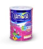  Sữa Bột Dành Cho Trẻ Chậm Tăng Cân từ 1 đến 10 tuổi Lamosa Pedia Pro 900G 