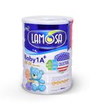  Sữa Bột Có Thành Phần Sữa Non Cho Bé từ 6 tháng đến 36 tháng tuổi Lamosa BABY A+ 900G 