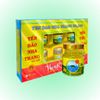 Hộp quà 6 hũ Yến sào nhân sâm VietRoyal 70ml