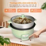  NỒI LẨU ĐIỆN 3.5L COMET CM7739 