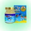 Yến sào trẻ em hương vani Kids Grow Plus 70ml