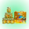 Hộp 6 hũ Yến sào trẻ em hương cam Kids Grow Plus 70ml