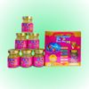 Hộp quà 6 hũ Yến sào trẻ em bổ sung IQ Kids Grow Plus 70ml