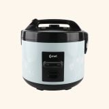  NỒI CƠM ĐIỆN COMET CM8016 