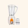 MÁY XAY SINH TỐ CỐI NHỰA KHÁNG VỠ 1,5L COMET CM9955