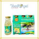  Yến Sào và Hạt chia Viet Royal 180ml 