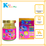  Yến sào trẻ em bổ sung IQ Kids Grow Plus 70ml 