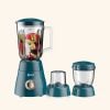 MÁY XAY SINH TỐ 3 CỐI 1,5L COMET CM9979