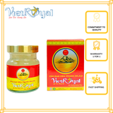  Lốc 6 hũ yến sào đường phèn VietRoyal 70ml 