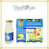  Yến Sào Đường Cỏ Ngọt Viet Royal 180ml 