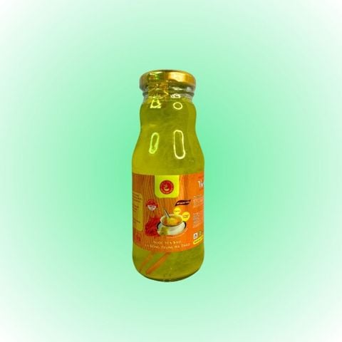  Yến Sào  Đông Trùng Hạ Thảo Viet Royal 180ml 