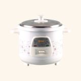  NỒI CƠM ĐIỆN NẮP RỜI 1.2L COMET CM8009 
