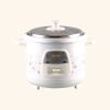 NỒI CƠM ĐIỆN NẮP RỜI 1.2L COMET CM8009