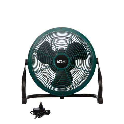  Quạt Sạc Outdoor AC ARF01D103 6W 