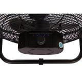  Quạt Sạc Outdoor AC ARF01D103 6W 