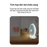  Quạt sạc bàn hiệu AC 12W ARF03D106 