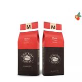  Thùng 12 gói Cà phê Rang xay Moka Highlands Coffee 200g 