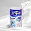 Sữa Bột Có Thành Phần Sữa Non Cho Bé từ 6 tháng đến 36 tháng tuổi Lamosa BABY A+ 900G