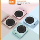  BẾP ĐIỆN TỪ CẢM ỨNG 2000W COMET CM5466 