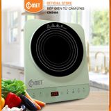  BẾP ĐIỆN TỪ CẢM ỨNG 2000W COMET CM5466 