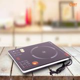  BẾP HỒNG NGOẠI CẢM ỨNG 2000W COMET CM5536 