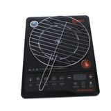  BẾP HỒNG NGOẠI NÚT BẤM 2000W COMET CM5517 
