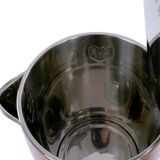  BÌNH ĐUN SIÊU TỐC 1,8L INOX 304 COMET CM8218 