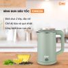 BÌNH ĐUN SIÊU TỐC 1,8L COMET CM8226 