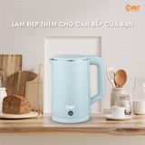  BÌNH ĐUN SIÊU TỐC 1,8L COMET CM8226 