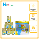  Yến sào trẻ em K2 HMO Kids Grow Plus 70ml 