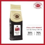  Thùng 12 Túi cà phê hạt Full City Roast Highlands Coffee 1kg 