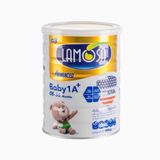  Sữa Bột Có Thành Phần Sữa Non Cho Bé từ 6 tháng đến 36 tháng tuổi Lamosa BABY A+ 900G 