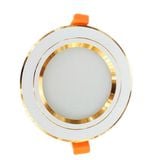  Đèn đèn Led Âm Trần Đổi Màu Siêu Mỏng Standard Comet 7W CD03M0070 