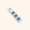 Ổ CẮM NỐI DÀI 2M CÓ CÔNG TẮC COMET CES10302