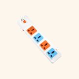  Ổ CẮM NỐI DÀI 5M CÓ CÔNG TẮC COMET CES10405 