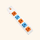 Ổ CẮM NỐI DÀI 3M CÓ CÔNG TẮC COMET CES10503 