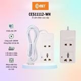  Ổ CẮM NỐI DÀI COMET NHIỀU MODEL 
