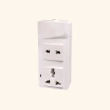  Ổ CẮM NỐI DÀI 2M COMET CES11112 