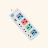 Ổ CẮM NỐI DÀI 3M CÓ CÔNG TẮC CES4433