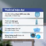  ĐÈN DIỆTCÔN TRÙNG 6W COMET CM069 