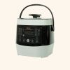NỒI ÁP SUẤT ĐIỆN 6L COMET CM6168
