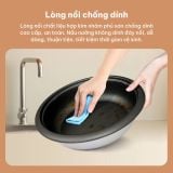  NỒI LẨU ĐIỆN 3.5L COMET CM7739 