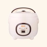  NỒI CƠM ĐIỆN 1.8L NẮP GÀI COMET CM8007 