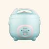 NỒI CƠM ĐIỆN 1.8L NẮP GÀI COMET CM8007