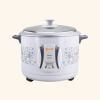 NỒI CƠM ĐIỆN NẮP RỜI 1.8L COMET CM8021